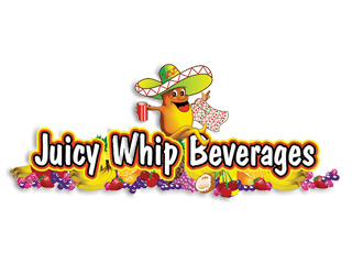 Juicy Whip Beverages
