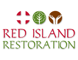 Red Island Restoration